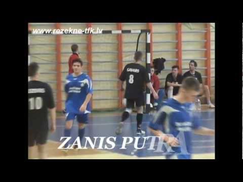 LUBĀNA 1:10 TFK RĒZEKNE-2 (10.kārta)