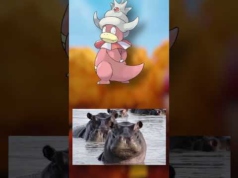 WTF is Slowking?! | EVERY Pokémon Design Explained