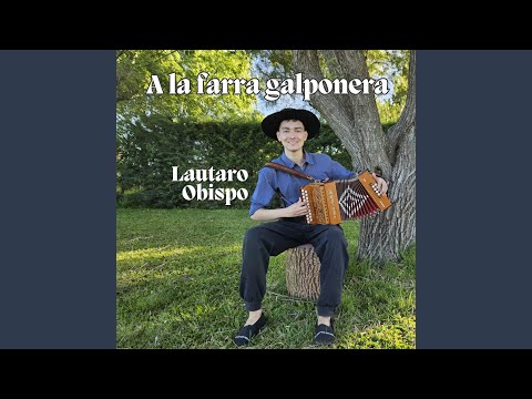 A la farra galponera