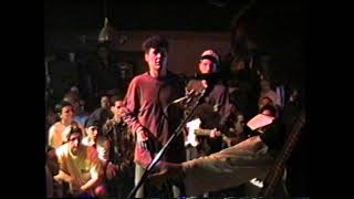 Farside @ Spanky's Cafe - Riverside, CA - 12/29/90