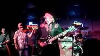 John Anderson - Bend It &#39;til It Breaks (Live In Beaumont TX)