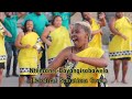 Melodical Sensations - Bayangisabawela (cover) [Official Music Video]