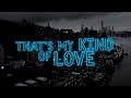 DIAMANTE - Kind of Love (Lyric Video)