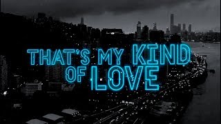 DIAMANTE - Kind of Love (Lyric Video)