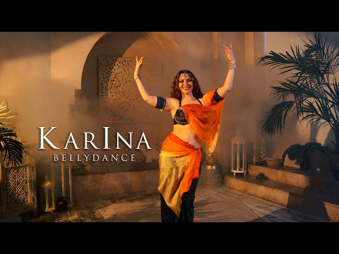 ♪♫ KARINA MELNIKOVA ♪♫ Flame. Moscow 2022