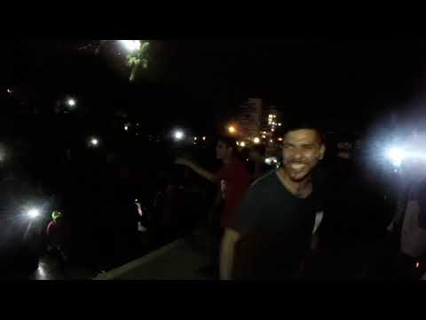 CAPONE vs CLAVE - FINAL FECHA 10  - SOPORTE ALTERNO