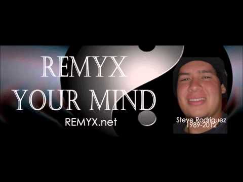REMYX.net R.I.P. Steven Rodriguez