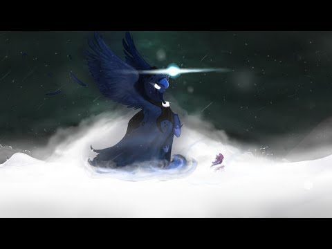 Aloma Steele - Luna's Future (Brilliant Venture Vs. Wrillez Basics & Gothetika_ UltraMix)