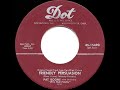 1956 HITS ARCHIVE: Friendly Persuasion (Thee I Love) - Pat Boone