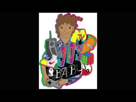 90's Baby-MoonRaised(YoungMigz&Mush&YoungSolo)