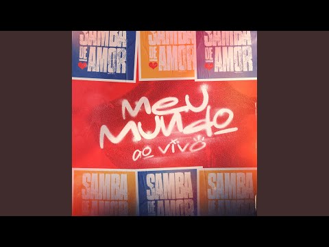 Mundo Dos Desencantados / 40 Graus De Amor / Adorei (Ao Vivo)