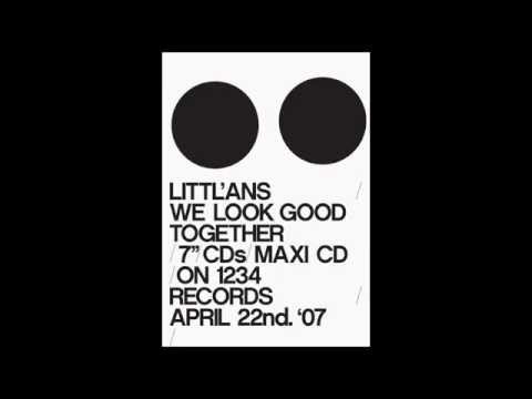 Littl'ans - We Look Good Together