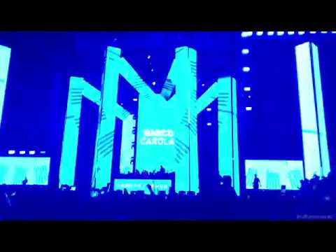 [4K] LOCO DICE B2B MARCO CAROLA @ INDEPENDENCE RIMINI