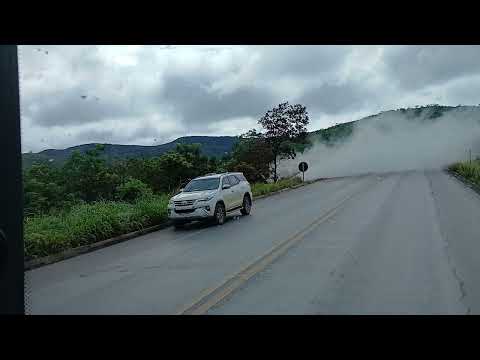 Serra Francisco Sá Mg