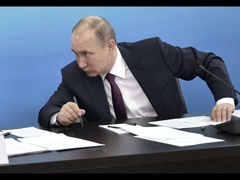 MOSKVA DONELA KLJUČNU ODLUKU! Putin presekao Priština PRETERALA Iz Kremlja saopšteno Spremni smo!