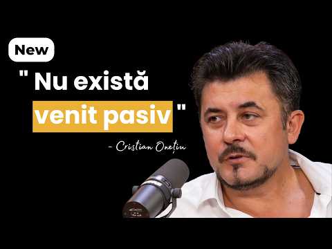 Cum Să Ai Succes în 2025: Cum Să Începi De Tânăr, Investiții și Venitul Pasiv