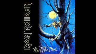 Chains of Misery - Iron Maiden