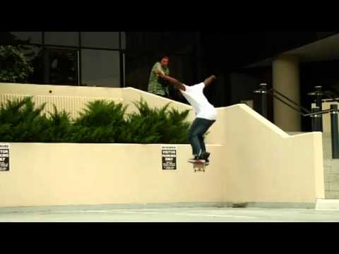 Aquil Brathwaite - FAMOUS - Everywhere We Go