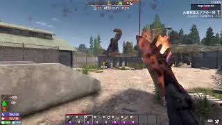 【7Days to Die】前回からの続き！！《トロフィー等》Part⑯【参加歓迎】