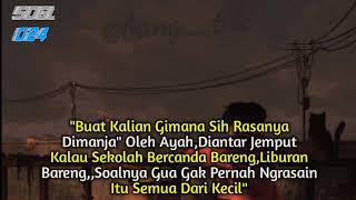Download lagu Story WA || Rindu Ayah mp3
