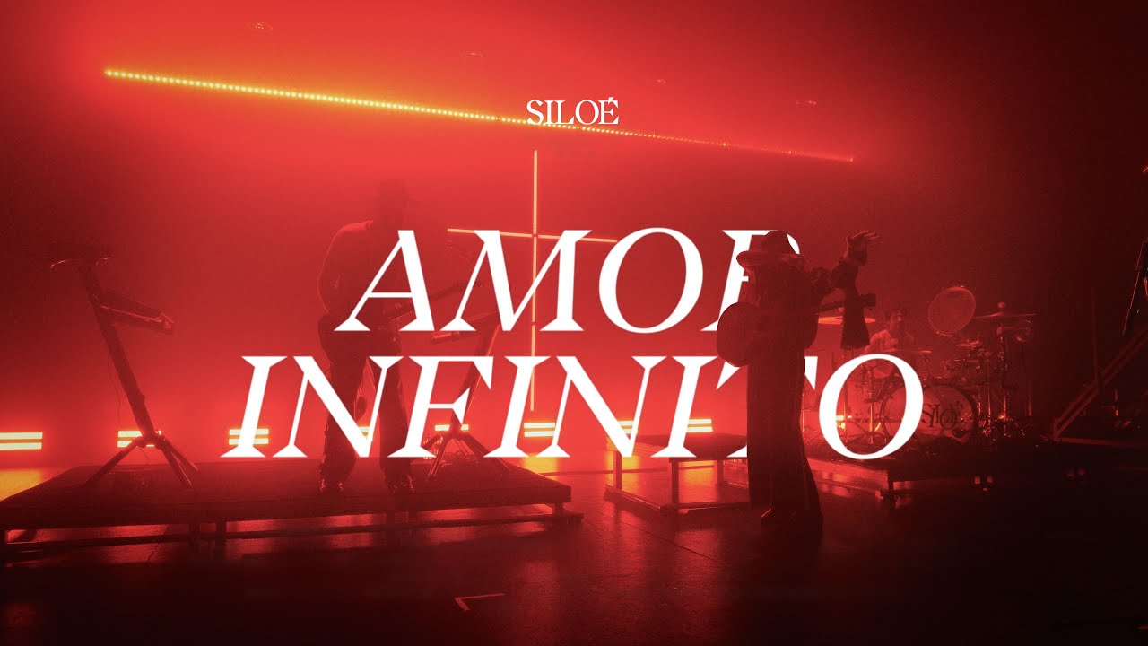 Amor Infinito