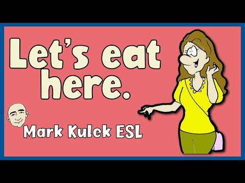 10 Very Short Conversations - series #3 | English speaking practice - Mark Kulek ESL