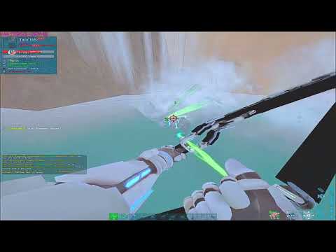 EliteArk Trios s8 PVP Highlights