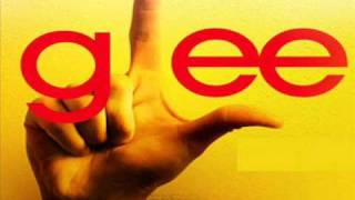 Glee - one less bell to answer/ a house is not a home with lyrics.wmv