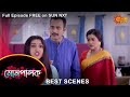 Mompalok - Best Scene | 1 March 2022 | Full Ep FREE on SUN NXT | Sun Bangla Serial