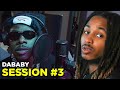 DDG X DaBaby Studio Session HIT A THON