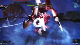 아인라허 노피격 금메달 - 울부짖는 영혼 , 지진술사 자카룸 , 시작되는 기억