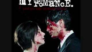 Headfirst for Halos [Live] - My Chemical Romance