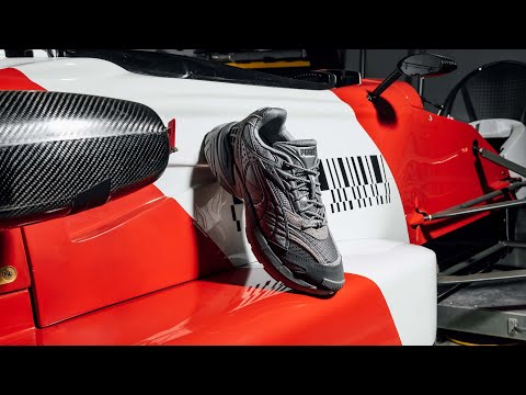 Puma x Feature Velophasis 'Feature 1'