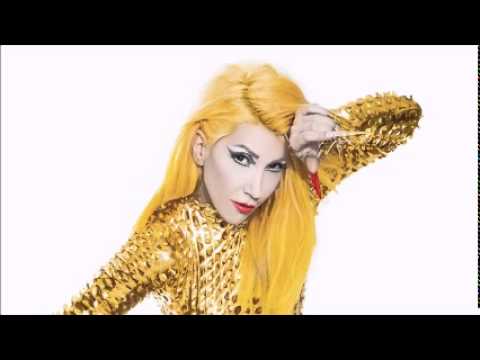 HANDE YENER - NABER REMİX (BARIŞ GÖREN MASHUP)