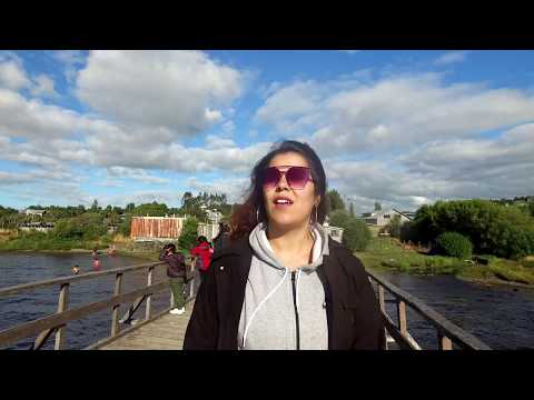 Lunah Latinah - "Soy Libre"