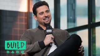 J.R Ramirez Enjoyed Playing A Father In \