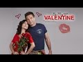 Be My Valentine Trailer HD Deutsch German