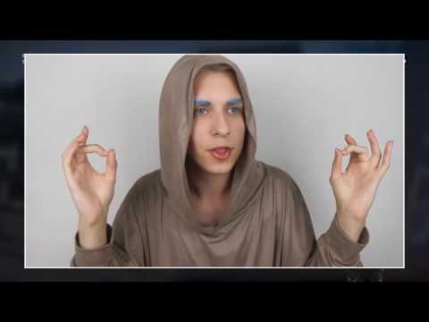 Es wird sich niemals bessern!... Serg Darling