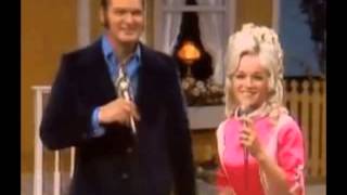 David Houston & Barbara Mandrell -- Lovin' You Is Worth It