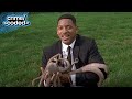 Men In Black 1997 Newborn Alien Baby