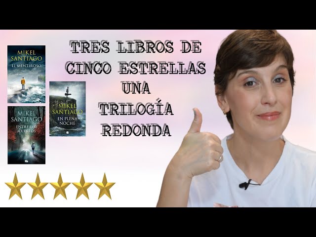 Vídeo relacionado con El Muelle (La Detective Louise Blackwell)
