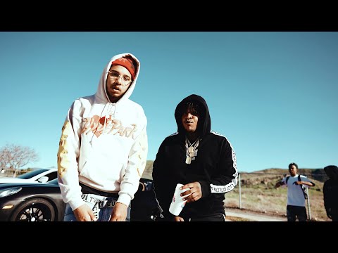 Cfoe - At The Light (Official Music Video) Feat. K3Y