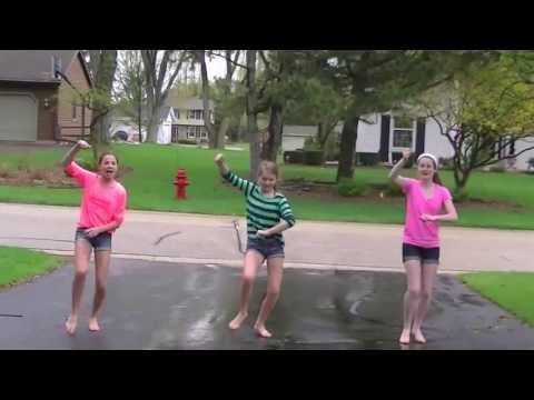 Lydia, Rachel, Bethany, Laura Music Video