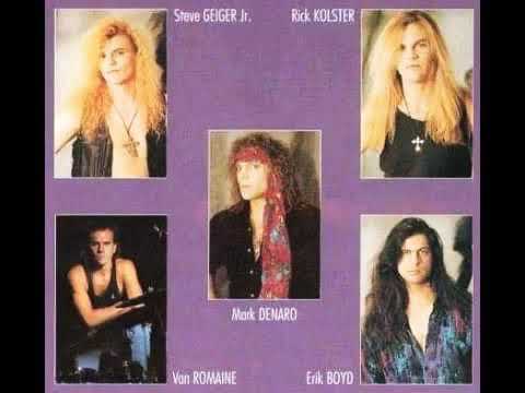 DENARO - She's A Digger