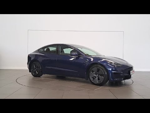 Tesla Model 3 RWD call John 0861913954 - Image 2