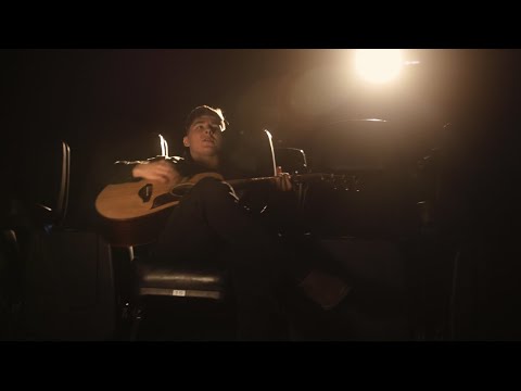 Martin Duford - Si tu veux (Vidéoclip officiel)