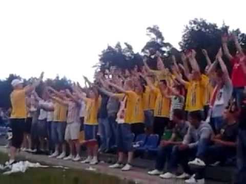 HURAGAN GNIEWCZYNA vs Wólczanka wólka pełkinska 10.06.2012r. (4)