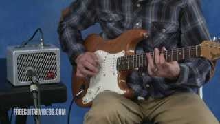 Video thumbnail for ZT Lunchbox Jr Review by ZT Amplifiers
