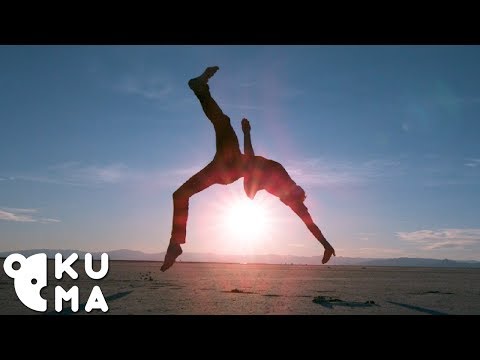 Just Three Minutes Of Beautiful Acrobatics On Salt Flats