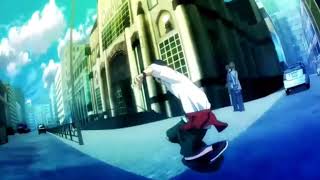 Mick Jenkins-Gwendolynn&#39;s Apprehension amv